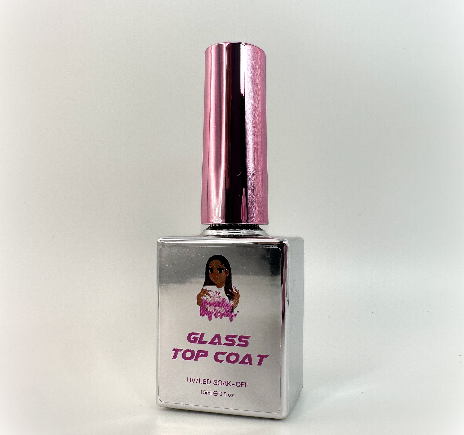 Glass Top Coat