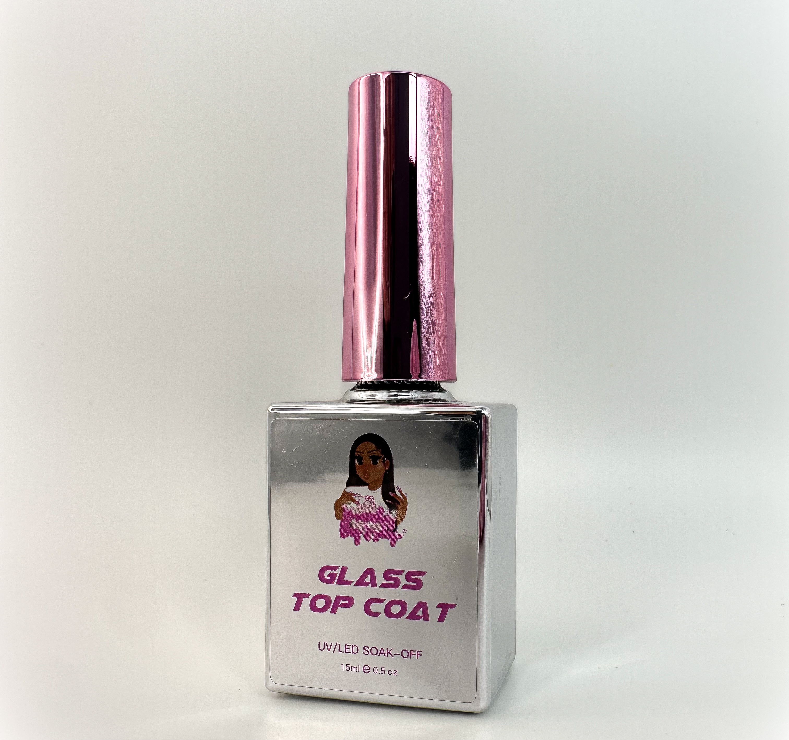 Glass Top Coat