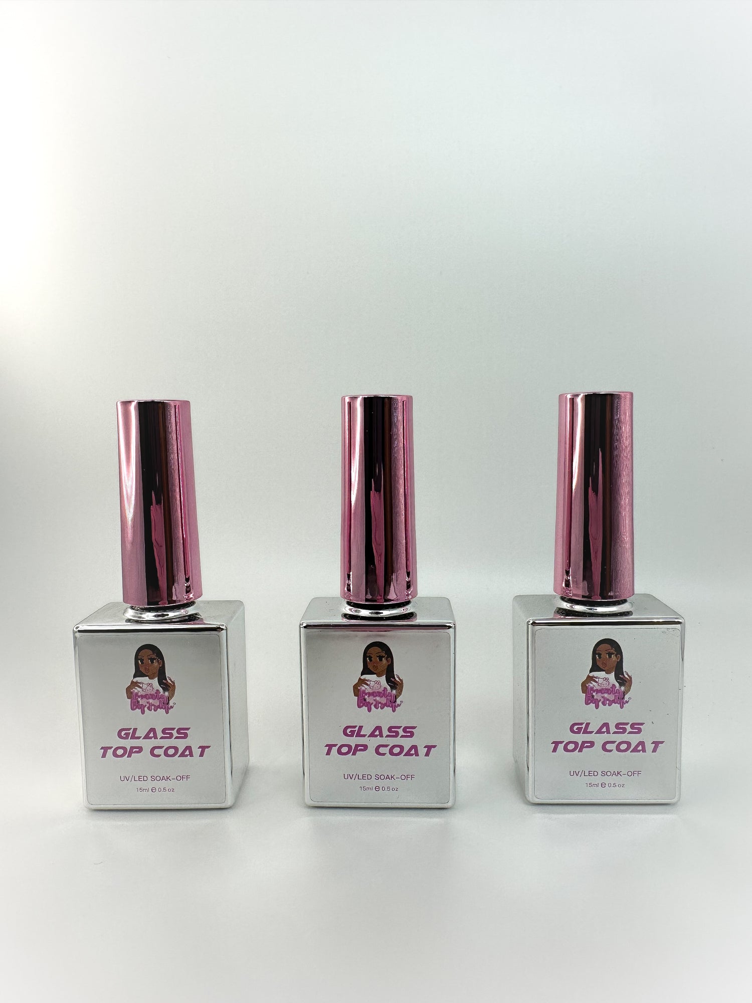 Glass Top Coat