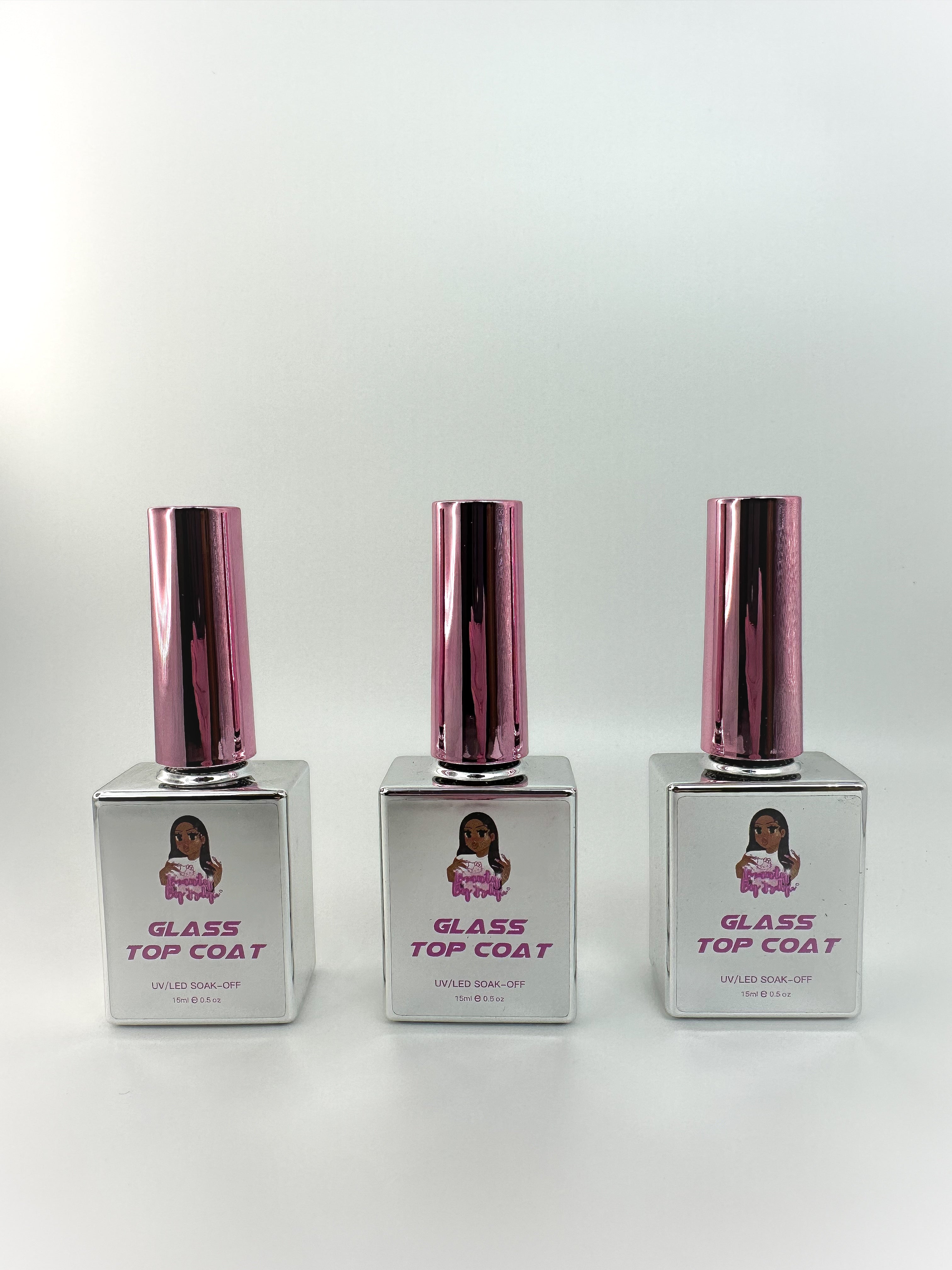 Glass Top Coat