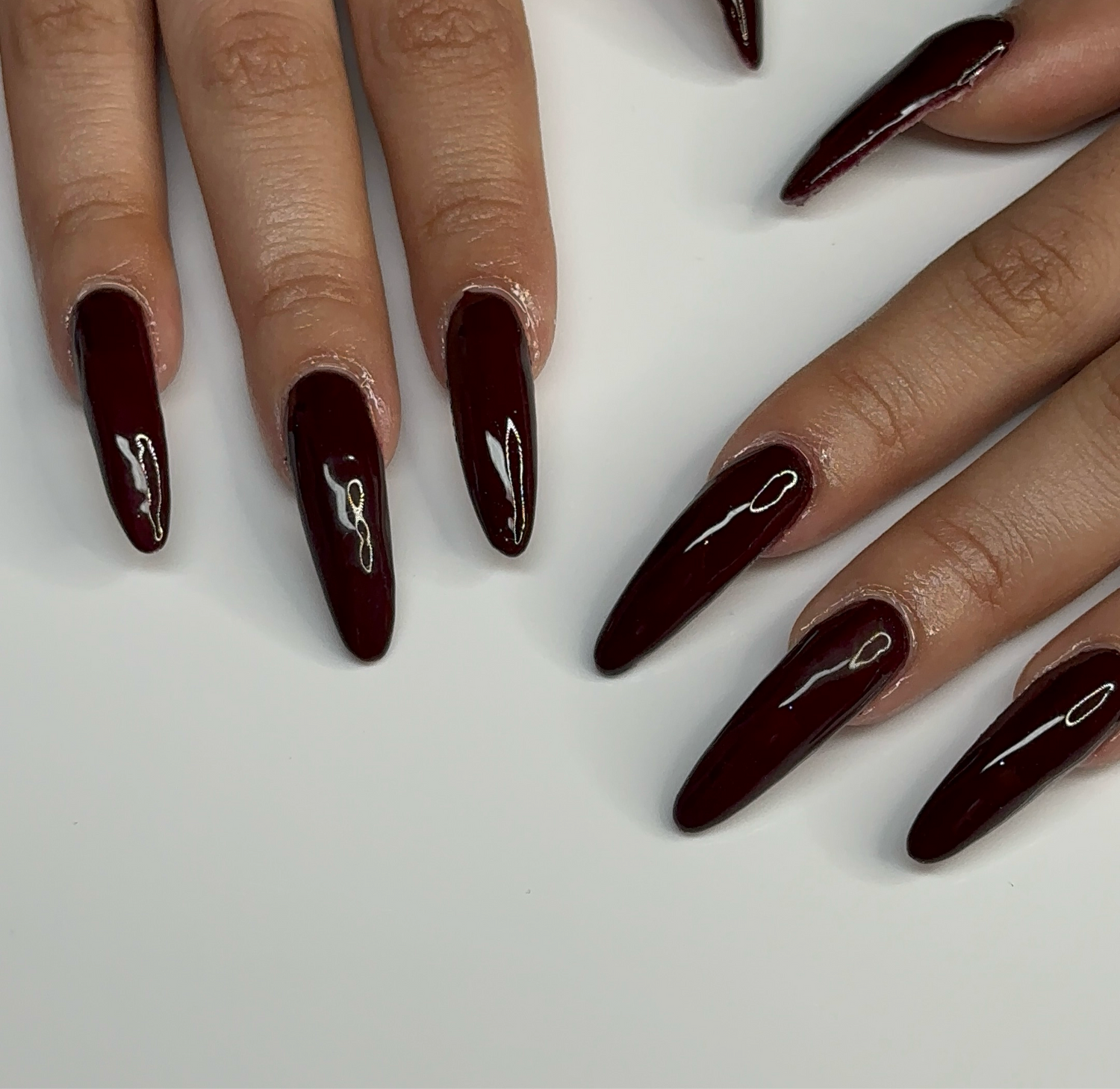 Glass Top Coat