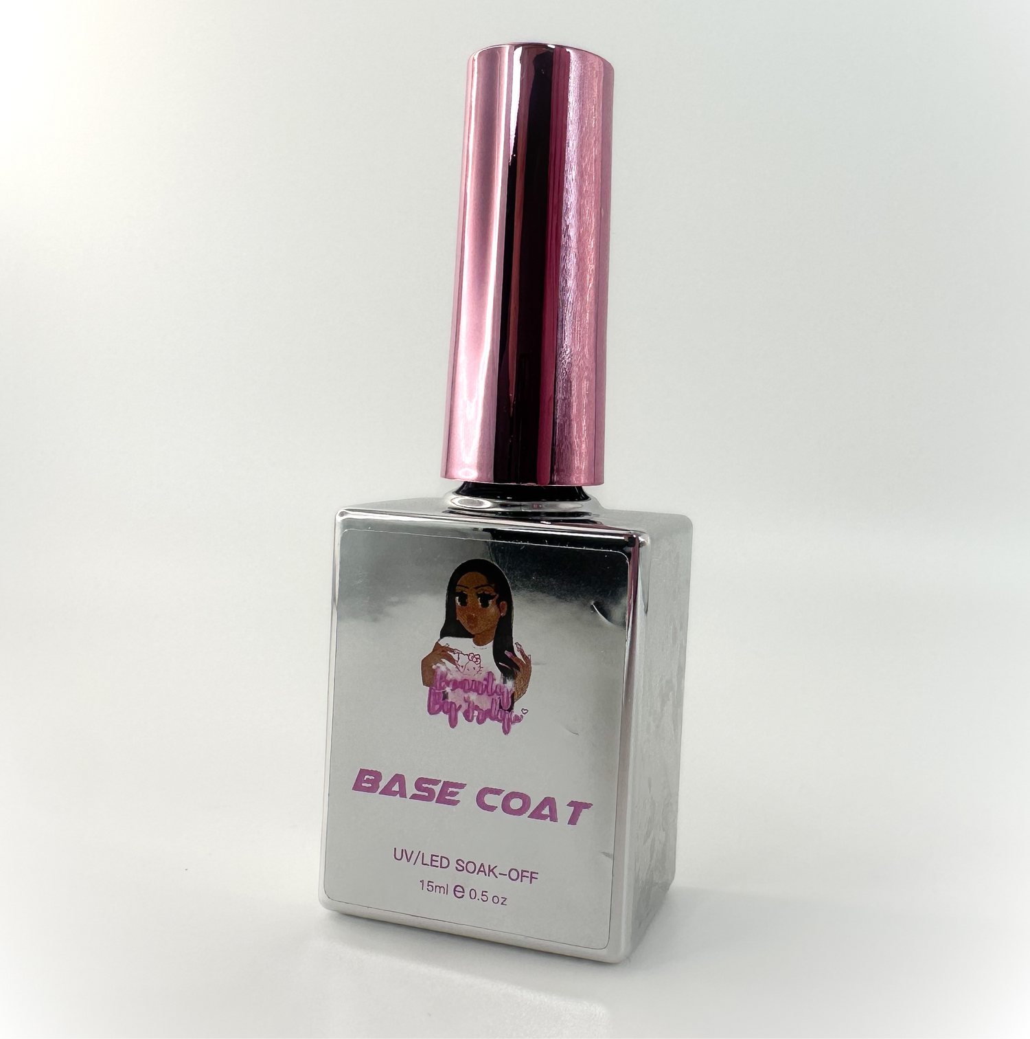Base Coat