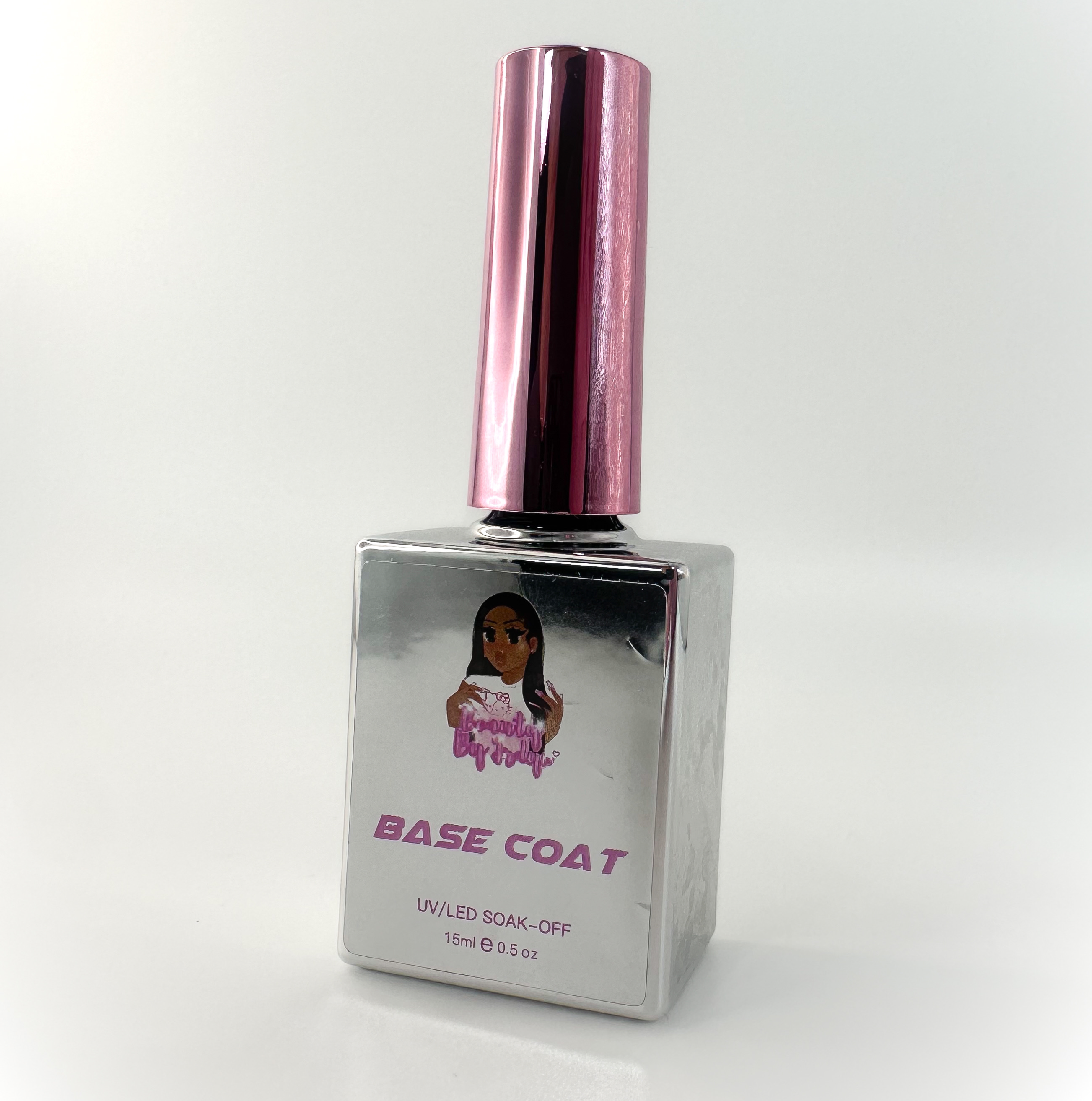 Base Coat