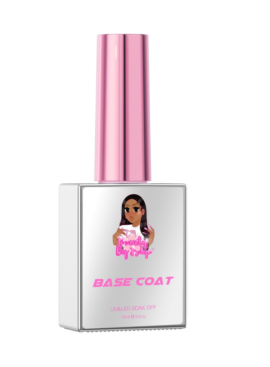 Base Coat