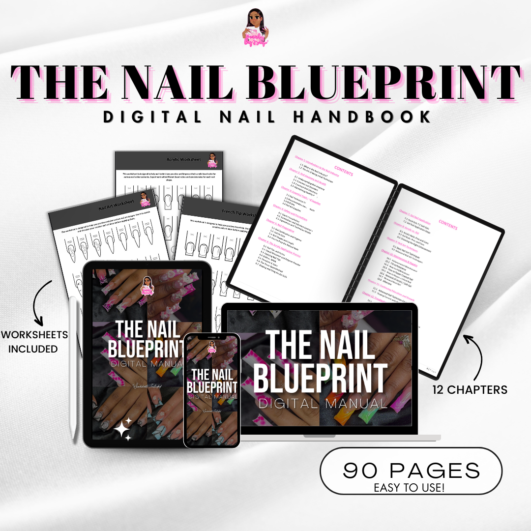 The Nail Blueprint