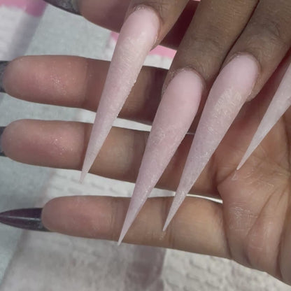 80/80 Grit Jumbo Nail Files